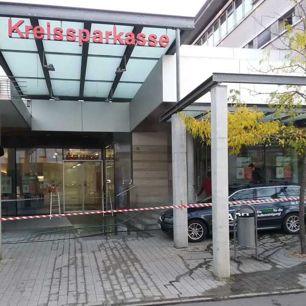 2 Kreissparkasse Geislingen