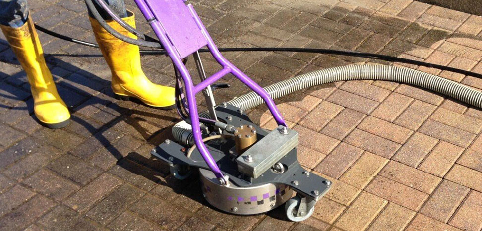 Falch maschine